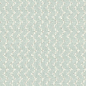 Thatch 1 Glacier by Stout Fabric