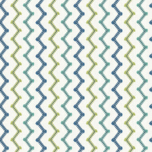 Thatch 2 Seaspray by Stout Fabric