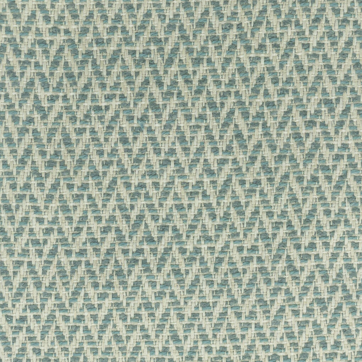 Thayer 1 Bahama by Stout Fabric Stout Fabric Thayer 1 BahamaFabric Living Is Easy Spring/Spa 74%Svi 15%Cot 10%Pol 1%Nyl USA </p><p>Repeat: H: 0.875, V: 34.25 56.5 in - Fabric Carolina -