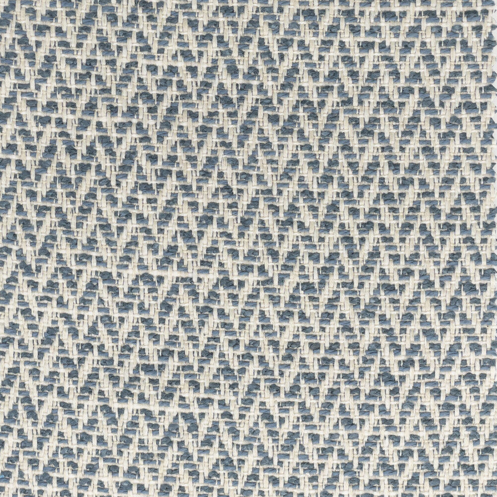Thayer 2 Slate by Stout Fabric Stout Fabric Thayer 2 SlateFabric Living Is Easy Breeze/Sky 74%Svi 15%Cot 10%Pol 1%Nyl USA </p><p>Repeat: H: 0.875, V: 12.375 56.5 in - Fabric Carolina -