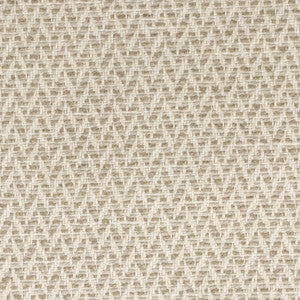 Thayer 3 Jute by Stout Fabric