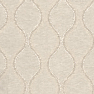 Theatre 1 Oatmeal by Stout Fabric