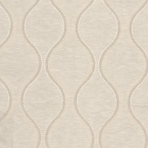 Theatre 1 Oatmeal by Stout Fabric