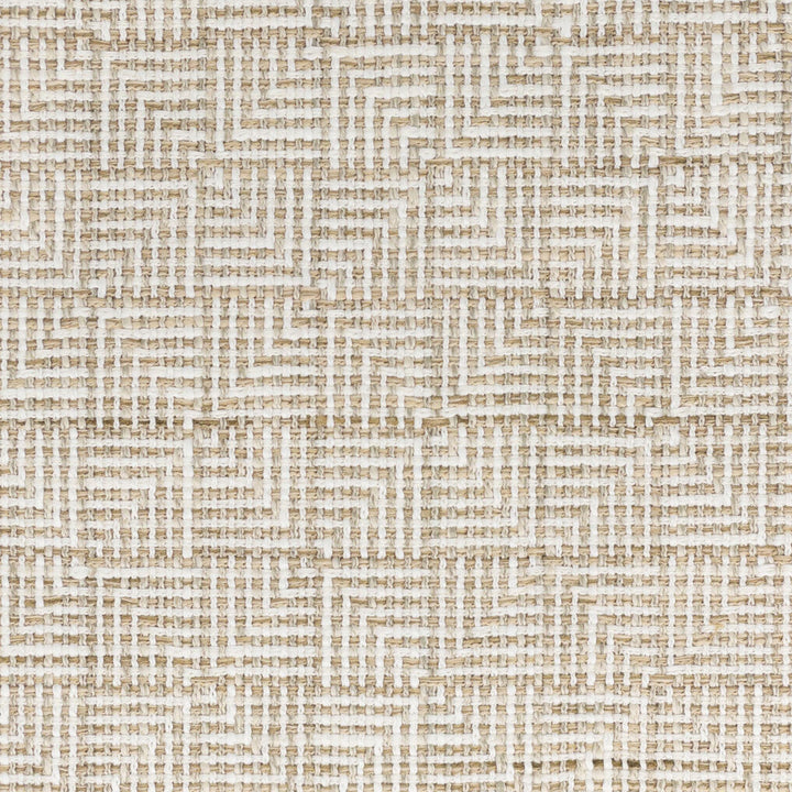 Theme 2 Birch by Stout Designer Fabric LIVING IS EASY CHAMPAGNE/TOAST 100%POL INDIA FLAME RETARDANT-U.F.A.C. CLASS 1 CATB 117-2013 WYZENBEEK 51 000 DOUBLE RUB WEAR TEST (HEAVY DUTY) Horizontal: 1.625 and Vertical: 1.750 54 in - Swanky Fabrics -