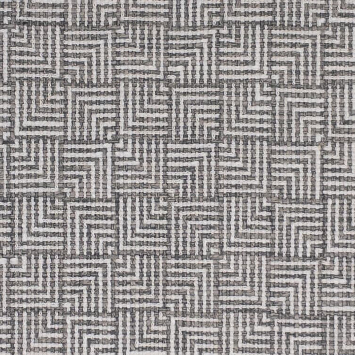 Theme 3 Cement by Stout Fabric Stout Fabric Theme 3 CementFabric Living Is Easy Fog/Charcoal 100%Pol India </p><p>Repeat: H: 1.625, V: 32.25 54 in - Fabric Carolina -