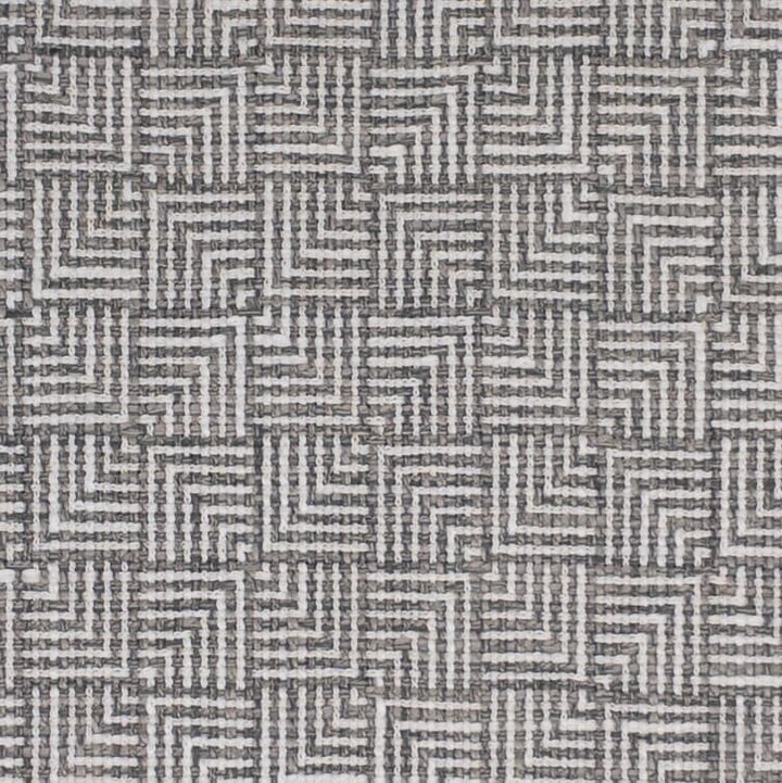 Theme 3 Cement by Stout Fabric Stout Fabric Theme 3 CementFabric LIVING IS EASY FOG/CHARCOAL INDIA </p><p>Repeat: H: 1.625, V: 1.750 54 in - Fabric Carolina -