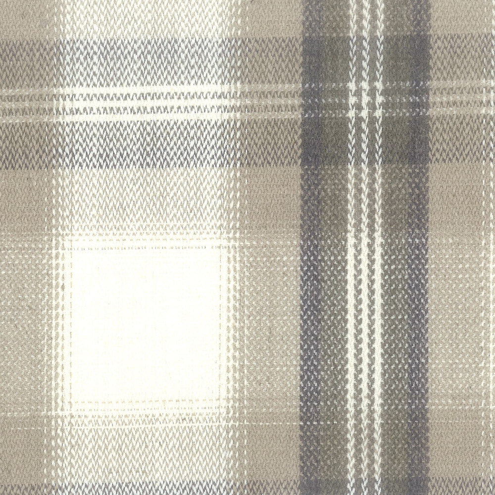 Theory 3 Sandstone by Stout Fabric COMFORTABLE LIVING PLATINUM/SLATE 18%COT 64%POL 18%LIN INDIA WYZENBEEK 50 000 DOUBLE RUB WEAR TEST (HEAVY DUTY) FLAME RETARDANT-U.F.A.C. CLASS 1 CATB 117-2013 Horizontal: 5.75 and Vertical: 5.75 54 in - Fabric Carolina -