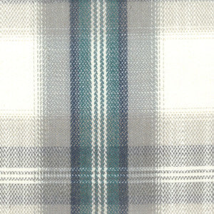 Theory 4 Peacock by Stout Fabric