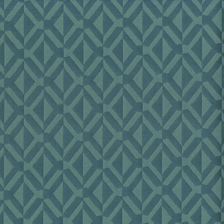Ideal 34 Aqua by ABBEYSHEA Fabric N/A 100% Polyester China 65,000 Double Rubs </p><p>Repeat: Horizontal: 0.4" (1.0 cm) Across the Roll and Vertical: 0.4" (1.0 cm) Up the Roll 57" (144 cm) - Fabric Carolina -