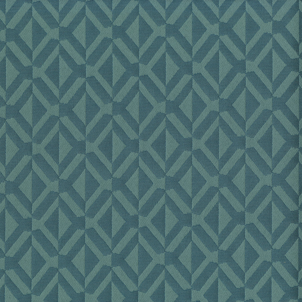 Ideal 34 Aqua by ABBEYSHEA Fabric 100% Polyester China 25,000 Double Rubs (Wyzenbeek) </p><p>Repeat: Horizontal: 3.23" (8.20 cm) Up the Roll and Vertical: 2.99" (7.59 cm) Across the Roll 56" (142 cm) - Fabric Carolina -