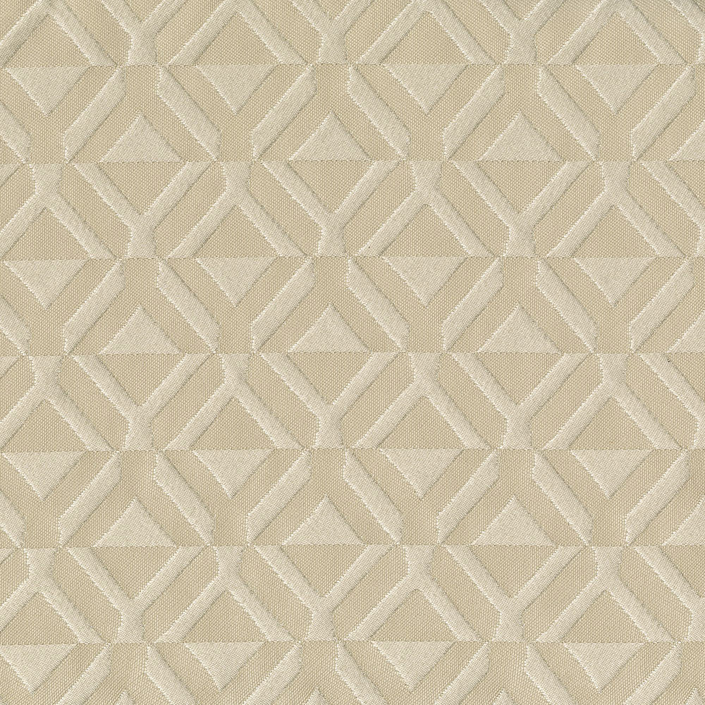Ideal 601 Cream by ABBEYSHEA Designer Fabric N/A 100% Polyester China 65,000 Double Rubs </p><p>Repeat: Horizontal: 0.4" (1.0 cm) Across the Roll and Vertical: 0.4" (1.0 cm) Up the Roll 57" (144 cm) - Swanky Fabrics -
