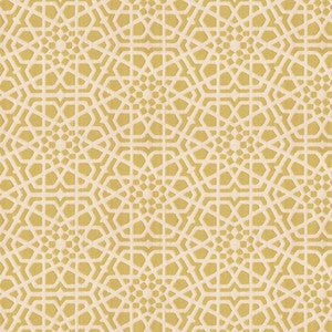 Felton 508 Gold by ABBEYSHEA Fabric
