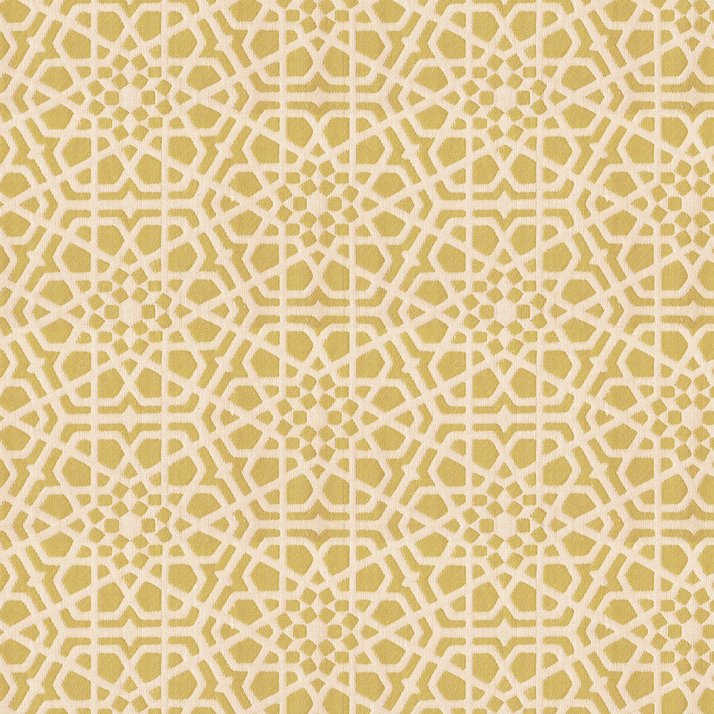 Felton 508 Gold by ABBEYSHEA Fabric 70% Polyester, 30% Cotton China 51,000 Double Rubs (Wyzenbeek) </p><p>Repeat: Horizontal: 9.0" (23.0 cm) Up the Roll and Vertical: 8.0" (21.0 cm) Across the Roll 57" (144 cm) - Fabric Carolina -