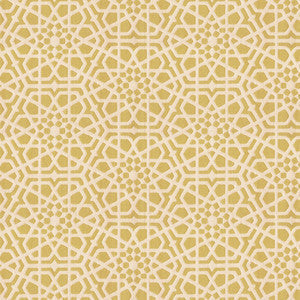 Felton 508 Gold by ABBEYSHEA Fabric
