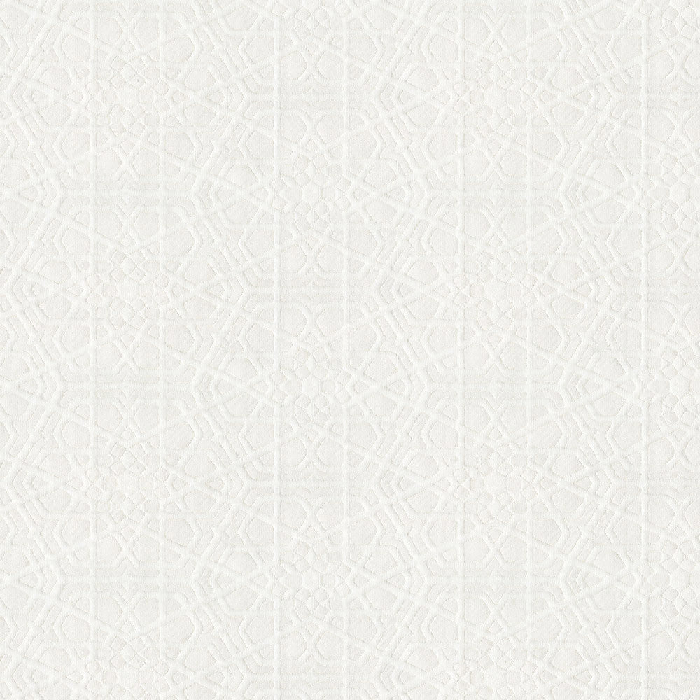 Felton 61 Snow by ABBEYSHEA Fabric N/A 100% Polyvinyl Chloride (PVC) China 500,000 Double Rubs </p><p>Repeat: Horizontal: and Vertical: 54" (137 cm) - Fabric Carolina -