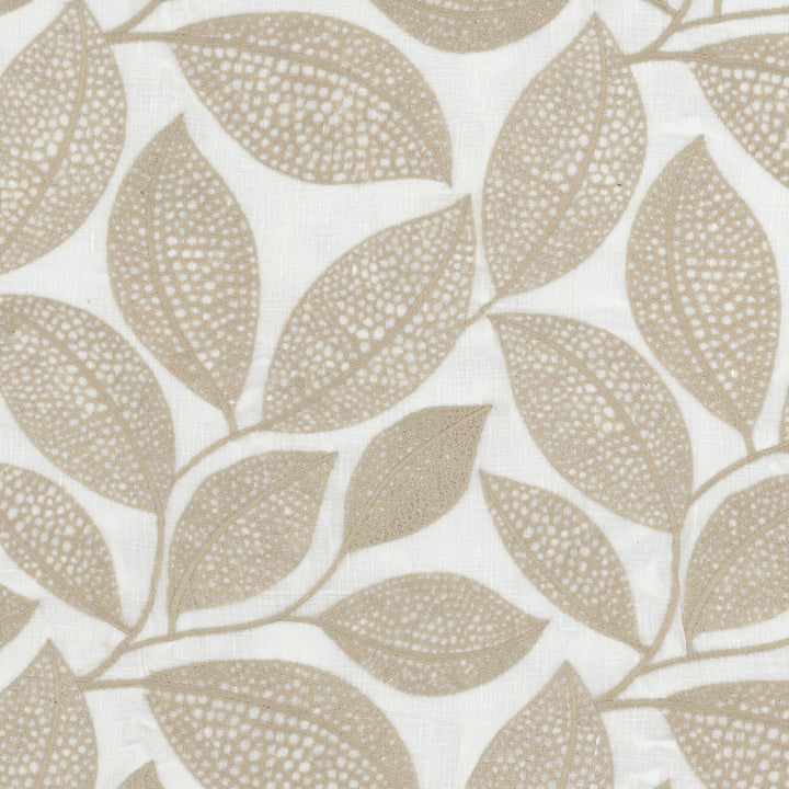 Theta 1 Caramel by Stout Fabric Stout Fabric Theta 1 CaramelFabric Color My Window Almond/Wheat 100%Lin %Bemb India </p><p>Repeat: H: 12.25, V: 0 50 in - Fabric Carolina -