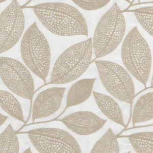 Theta 1 Caramel by Stout Fabric