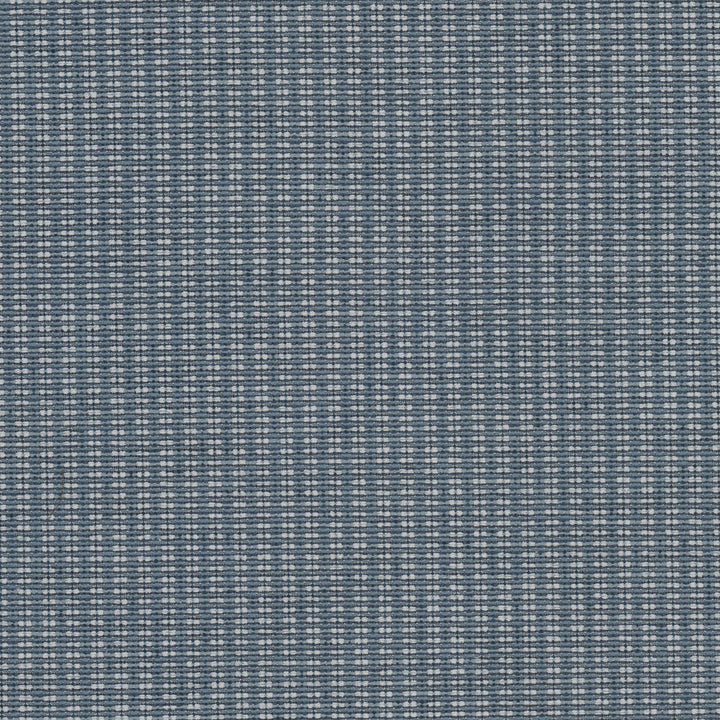Thimble 1 Delft by Stout Fabric Stout Fabric Thimble 1 DelftFabric Living Is Easy Haze/Indigo 60%Uv 40%Nol USA </p><p>Repeat: H: 0.75, V: 0 55 in - Fabric Carolina -