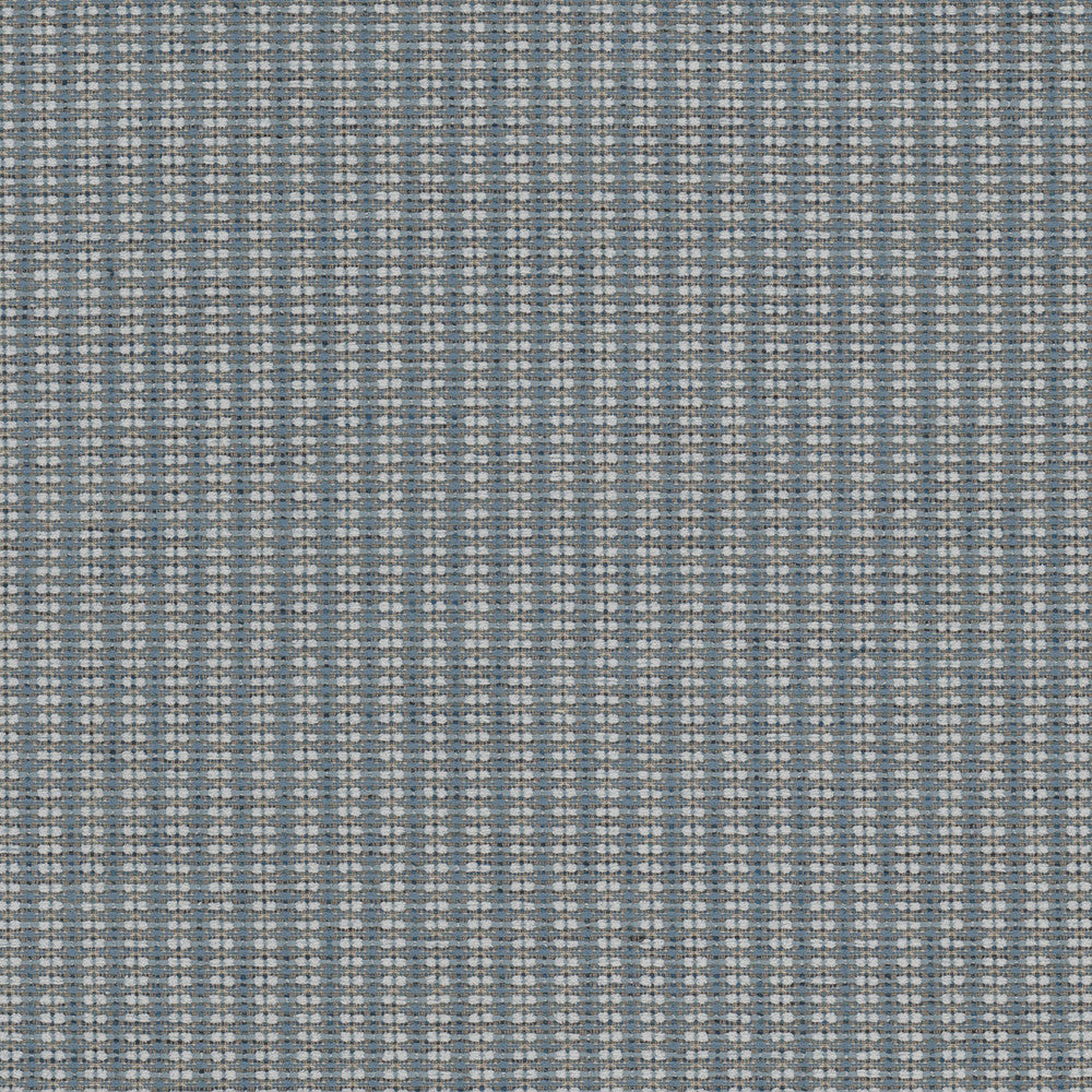 Thimble 2 Denim by Stout Fabric Stout Fabric Thimble 2 DenimFabric Living Is Easy Haze/Indigo 60%Uv 40%Nol USA </p><p>Repeat: H: 0.75, V: 11.75 55 in - Fabric Carolina -