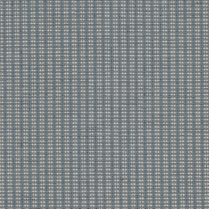 Thimble 2 Denim by Stout Fabric Stout Fabric Thimble 2 DenimFabric Living Is Easy Haze/Indigo 60%Uv 40%Nol USA </p><p>Repeat: H: 0.75, V: 11.75 55 in - Fabric Carolina -