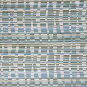 Thirasia Cerulean by Bella-Dura Fabric