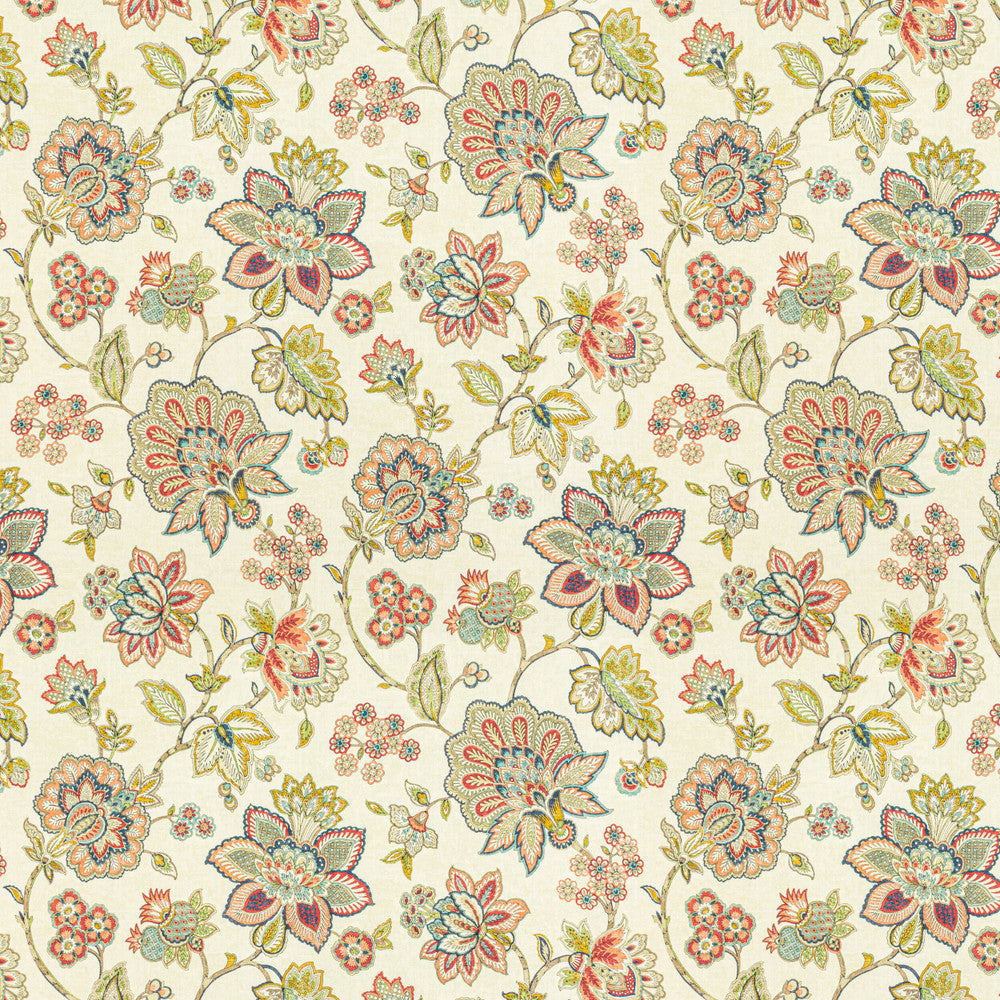 Thorpe 1 Henna by Stout Fabric COMFORTABLE LIVING PETAL/PUNCH 100%COT SPAIN MARTINDALE WEAR TEST (40 000 CIRCULAR RUBS) Horizontal: 13.500 and Vertical: 27.000 54 in - Fabric Carolina -