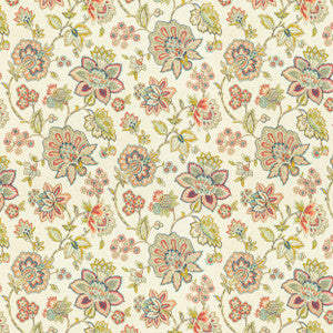 Thorpe 1 Henna by Stout Fabric