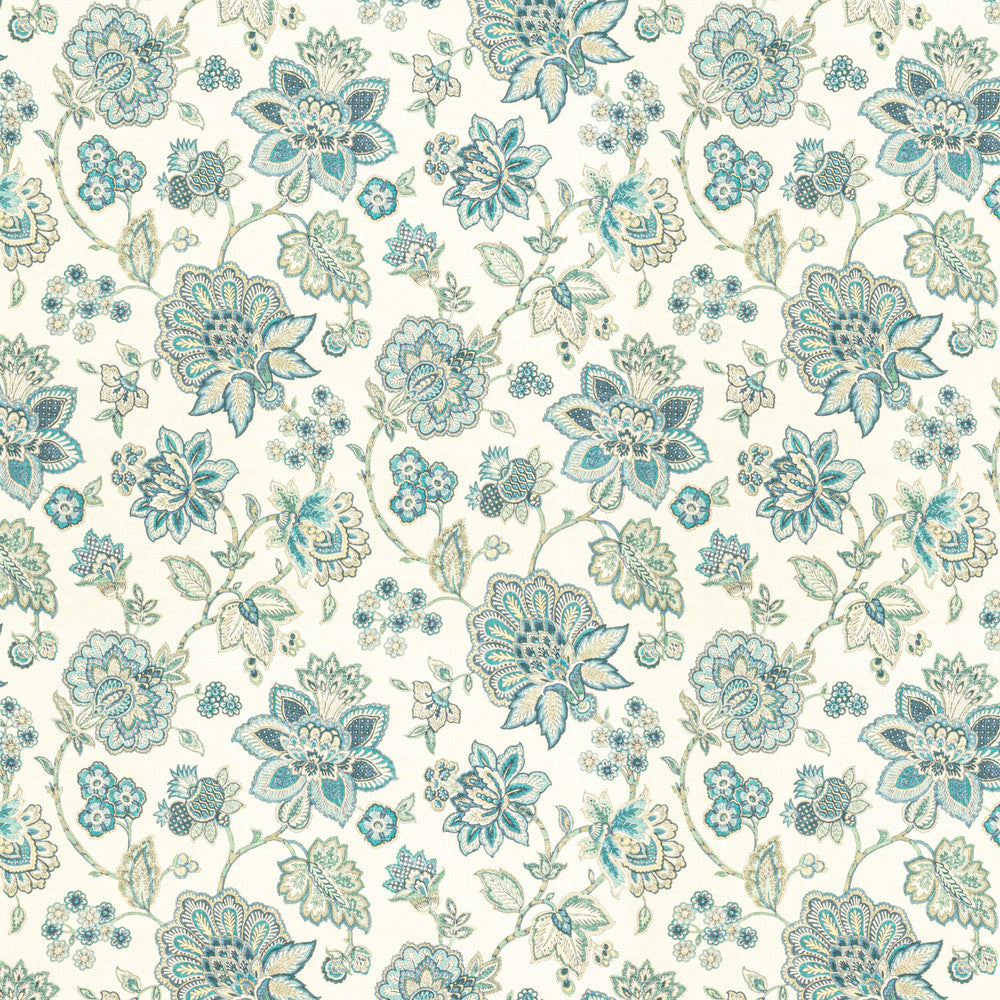 Thorpe 2 Harbor by Stout Fabric COMFORTABLE LIVING SPRAY/OCEAN 100%COT SPAIN WYZENBEEK 30 000 DOUBLE RUB WEAR TEST (HEAVY DUTY) FLAME RETARDANT-U.F.A.C. CLASS 1 CATB 117-2013 Horizontal: 13.5 and Vertical: 27 54 in - Fabric Carolina -