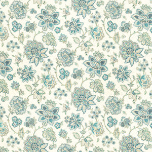 Thorpe 2 Harbor by Stout Fabric