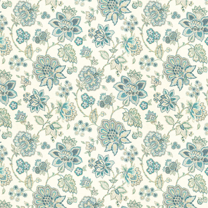 Thorpe 2 Harbor by Stout Fabric Stout Fabric Thorpe 2 HarborFabric COMFORTABLE LIVING SPRAY/OCEAN SPAIN </p><p>Repeat: H: 13.500, V: 27.000 54 in - Fabric Carolina -