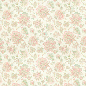 Thorpe 4 Primrose by Stout Fabric