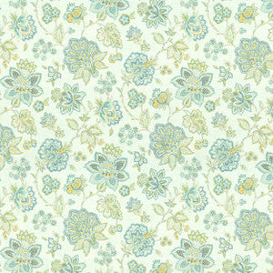 Thorpe 5 Spray by Stout Fabric