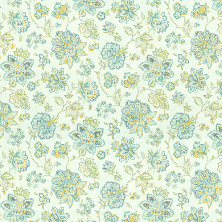 Thorpe 5 Spray by Stout Fabric Stout Fabric Thorpe 5 SprayFabric COMFORTABLE LIVING GLACIER/LAGOON SPAIN </p><p>Repeat: H: 13.500, V: 27.000 54 in - Fabric Carolina -
