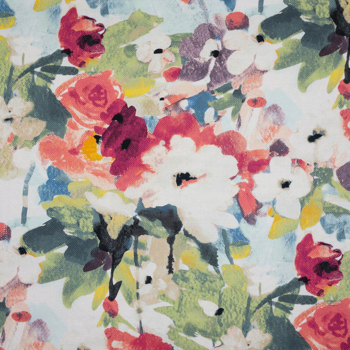 Thoughtful 1 Springtime by Stout Designer Fabric COMFORTABLE LIVING QUARTZ/TILE 100%COT SOUTH KOREA FLAME RETARDANT-U.F.A.C. CLASS 1 CATB 117-2013 WYZENBEEK 20 000 DOUBLE RUB WEAR TEST (HEAVY DUTY) Horizontal: 27.500 and Vertical: 26.500 55.5 in - Swanky Fabrics -