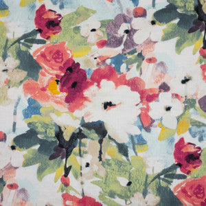 Thoughtful 1 Springtime by Stout Fabric