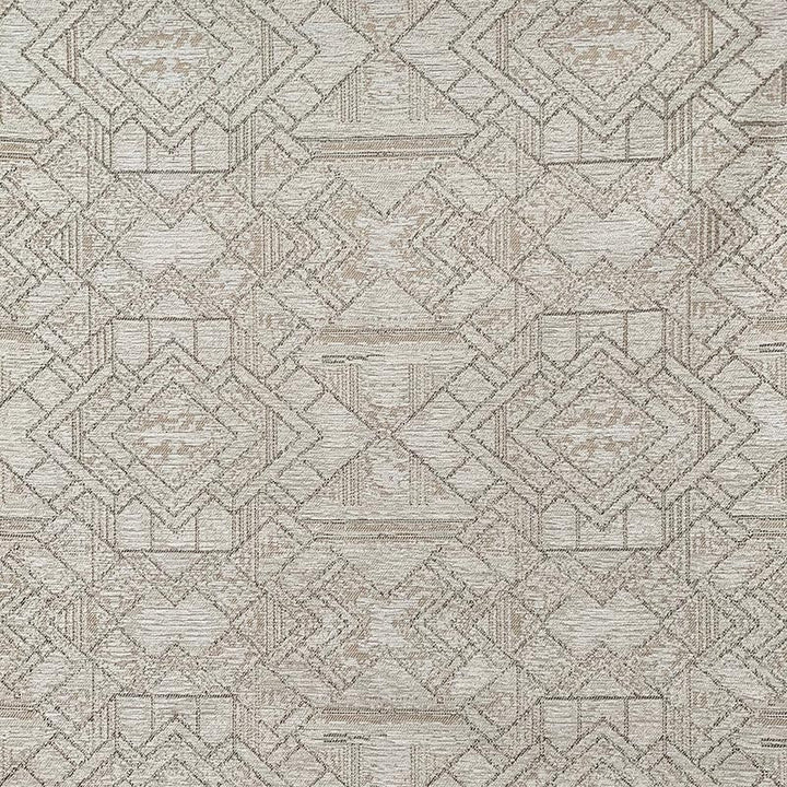 Thrill Cosmic by Magnolia Fabric See sample 53 Polyester 35 Viscose 12 Cotton USA 15,000 </p><p>Repeat: Horizontal: 14.50 and Vertical: 12.38 54" - Fabric Carolina -