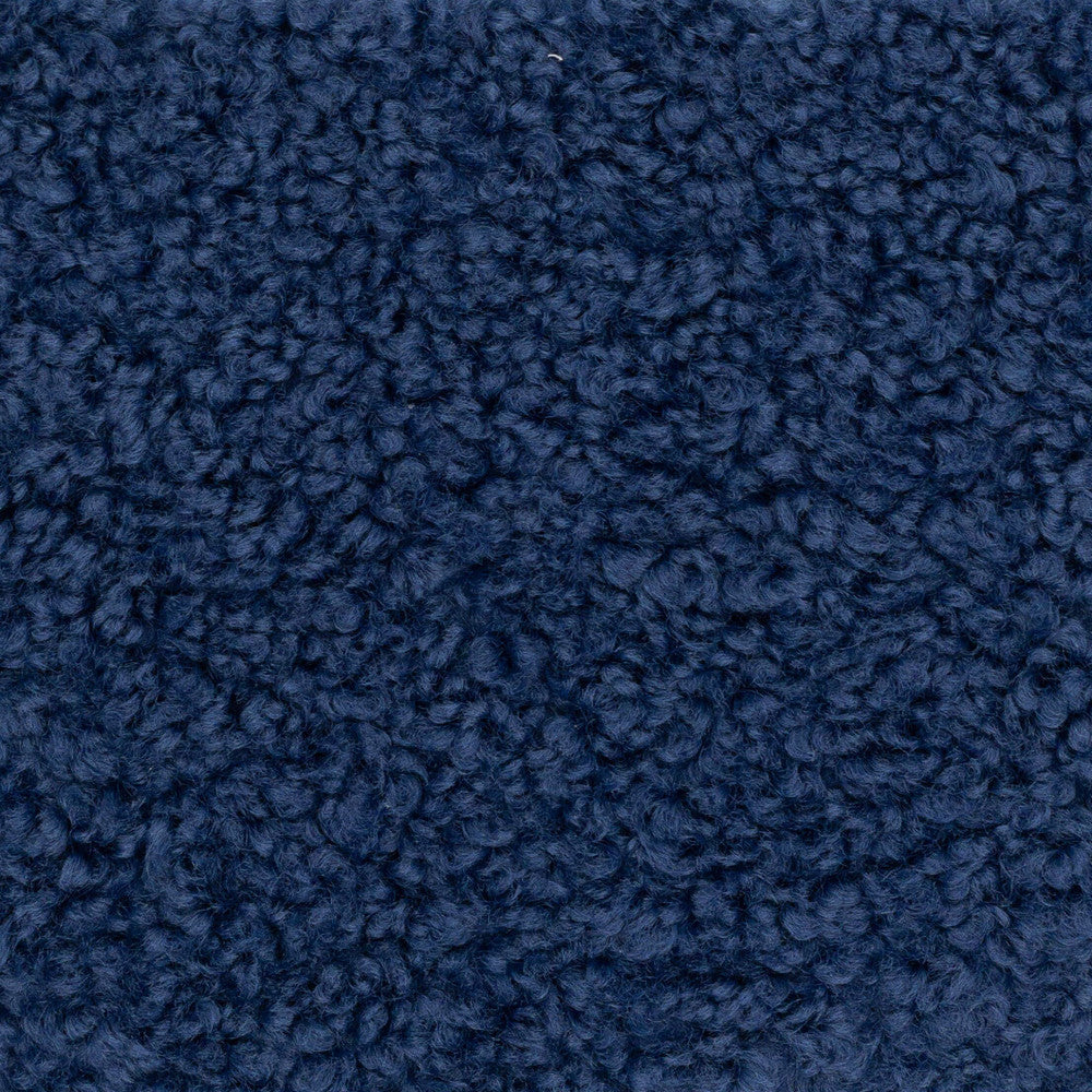 Thruway 1 Navy by Stout Designer Fabric RAINBOW LIBRARY DENIM/INDIGO 100%POL CHINA WYZENBEEK 15 000 DOUBLE RUB WEAR TEST (HEAVY DUTY) Horizontal: 0.000 and Vertical: 0.000 58 in - Swanky Fabrics -