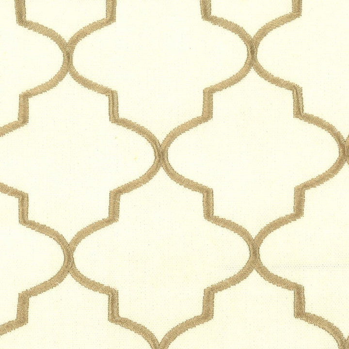 Thumbelina 2 Straw by Stout Fabric RAINBOW LIBRARY MICA/BRONZE 100%COT %PEMB CHINA Horizontal: 3.5 and Vertical: 4 51.5 in - Fabric Carolina -
