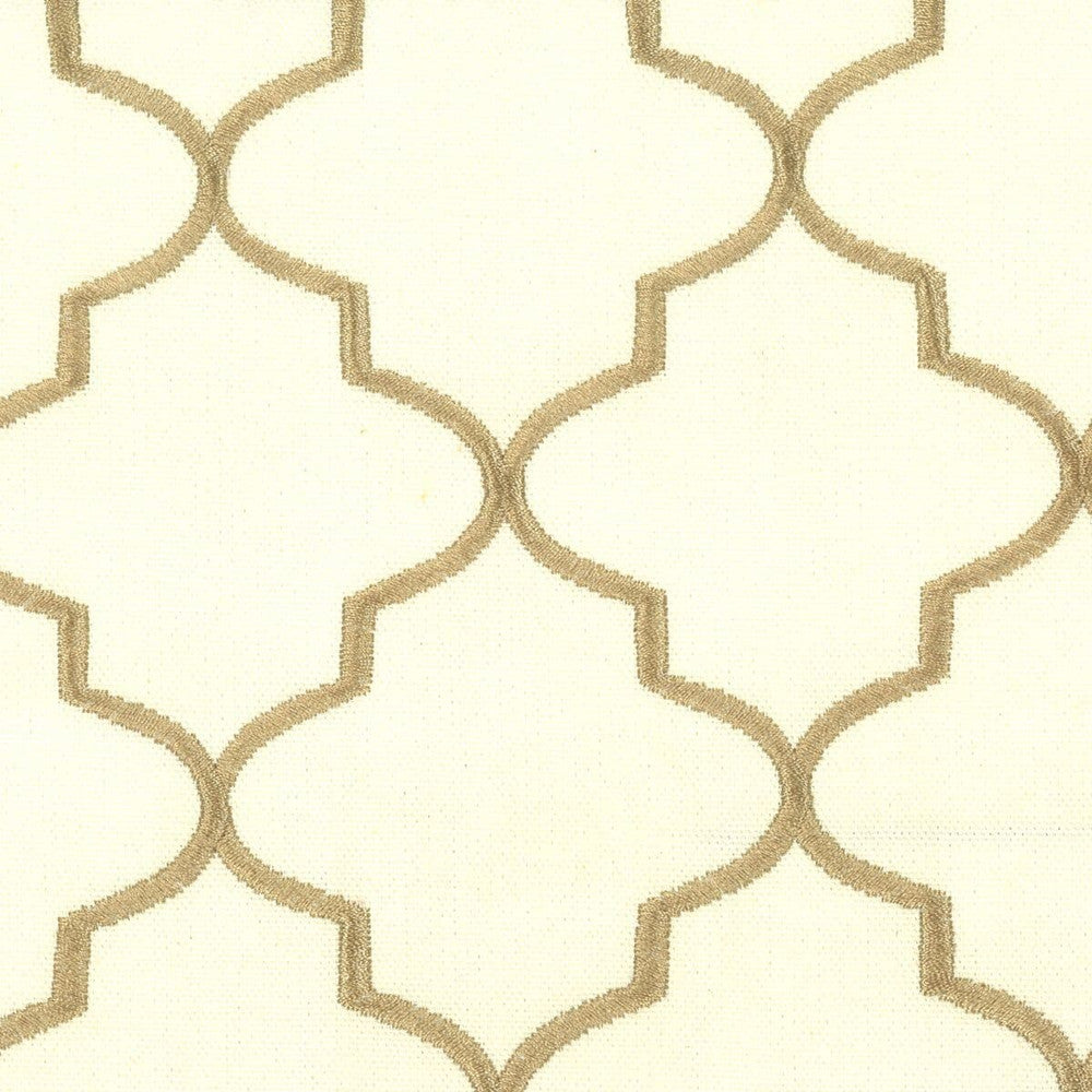 Thumbelina 2 Straw by Stout Fabric Rainbow Library Sunshine/Topaz 100% Cotton Polyester Embroidery CHINA Horizontal: 3.5 and Vertical: 4 51.5 in - Fabric Carolina -