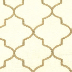 Thumbelina 2 Straw by Stout Fabric