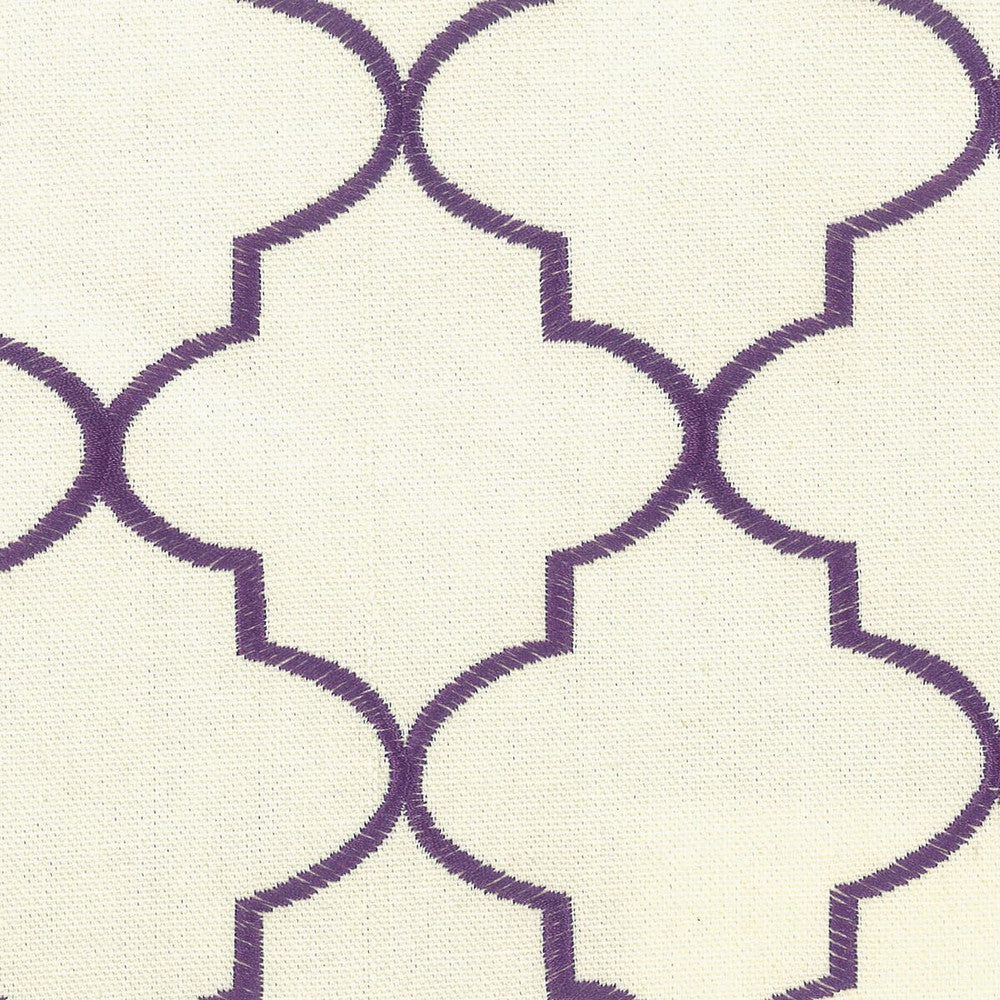 Thumbelina 8 Petunia by Stout Fabric RAINBOW LIBRARY GRAPE/PEAR 100%COT %PEMB CHINA </p><p>Repeat: 4 51.5 in - Fabric Carolina -