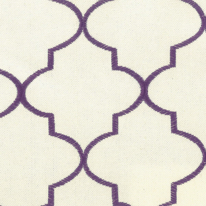 Thumbelina 8 Petunia by Stout Fabric RAINBOW LIBRARY GRAPE/PEAR 100%COT %PEMB CHINA </p><p>Repeat: 4 51.5 in - Fabric Carolina -
