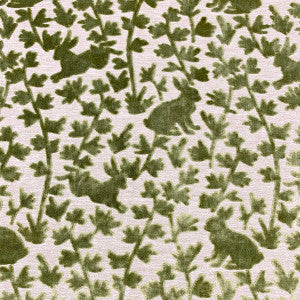 Thumper Basil by Magnolia Fabric