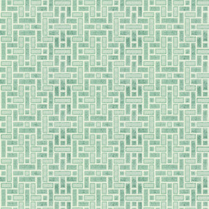 Thunderbird 1 Spa by Stout Fabric
