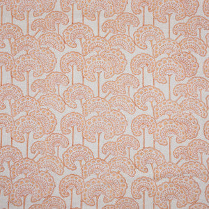 Thurmond 2 Apricot by Stout Fabric