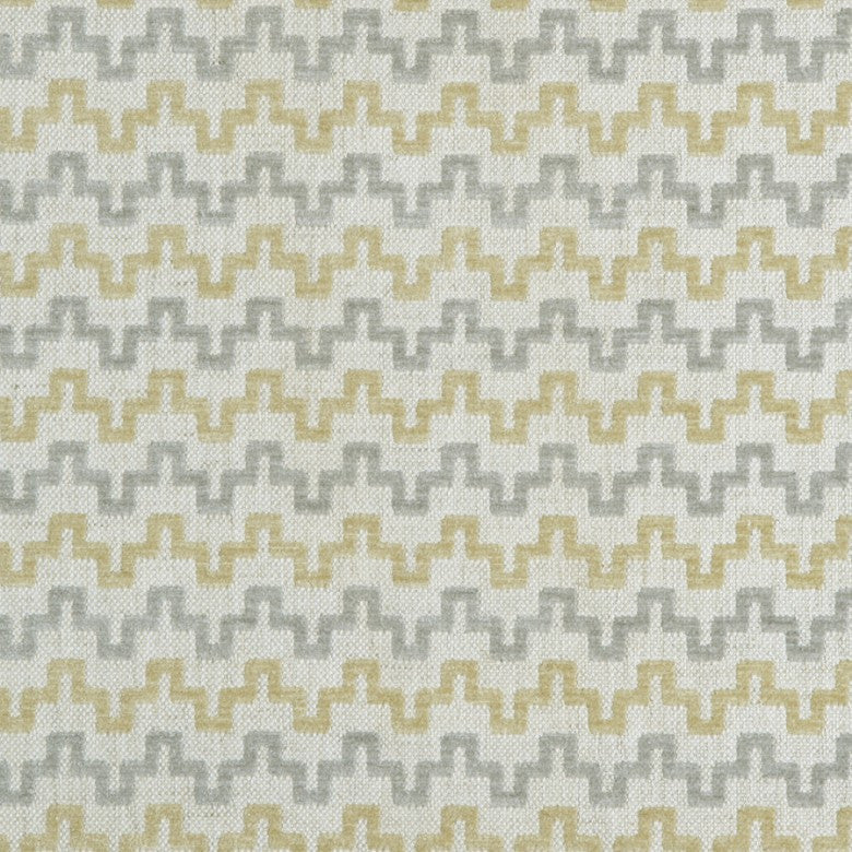 Tangle # 403 Fennel by Maxwell Fabric 71% ACRYLIC 18% POLYESTER
7% LINEN 4% VISCOSE TURKEY </p><p>Repeat: Horizontal: H-1.3 and Vertical: V-1.8 55.1" - Fabric Carolina -