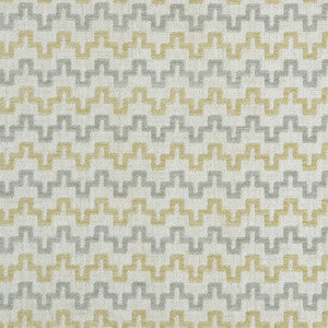 Tangle # 403 Fennel by Maxwell Fabric