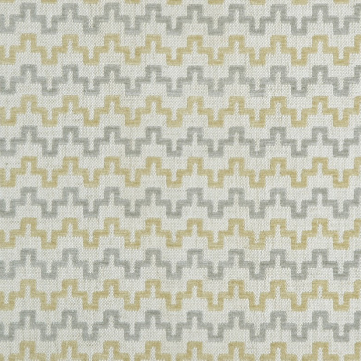 Tangle # 403 Fennel by Maxwell Fabric 71% ACRYLIC 18% POLYESTER
7% LINEN 4% VISCOSE TURKEY </p><p>Repeat: Horizontal: H-1.3 and Vertical: V-1.8 55.1" - Fabric Carolina -