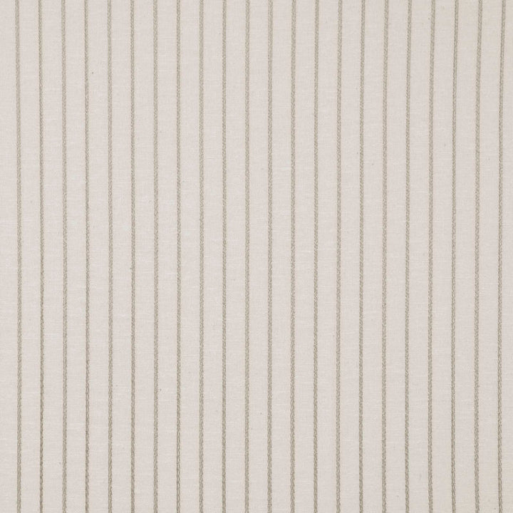Thin Line # 350 Swan by Maxwell Fabric PURE & SIMPLE 45% POLYESTER 30% COTTON
15% LINEN 10% RAYON TURKEY </p><p>Repeat: Horizontal: and Vertical: H-0.5 54" - Fabric Carolina -
