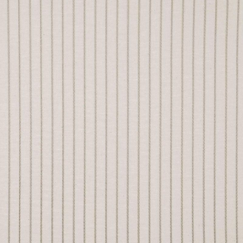 Thin Line # 350 Swan by Maxwell Fabric PURE & SIMPLE 45% POLYESTER 30% COTTON
15% LINEN 10% RAYON TURKEY </p><p>Repeat: Horizontal: and Vertical: H-0.5 54" - Fabric Carolina -